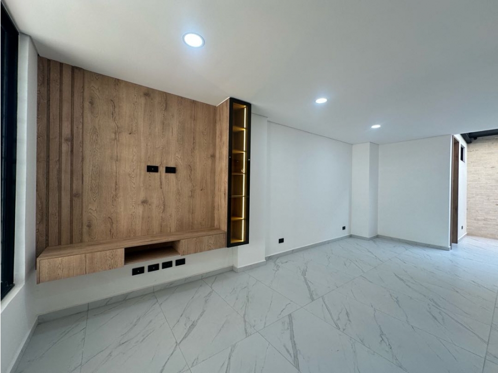 Casa en arriendo en San Antonio de Pereira — foto 3