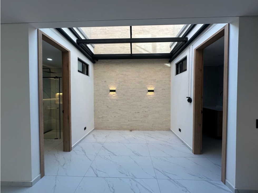 Casa en arriendo en San Antonio de Pereira — foto 4