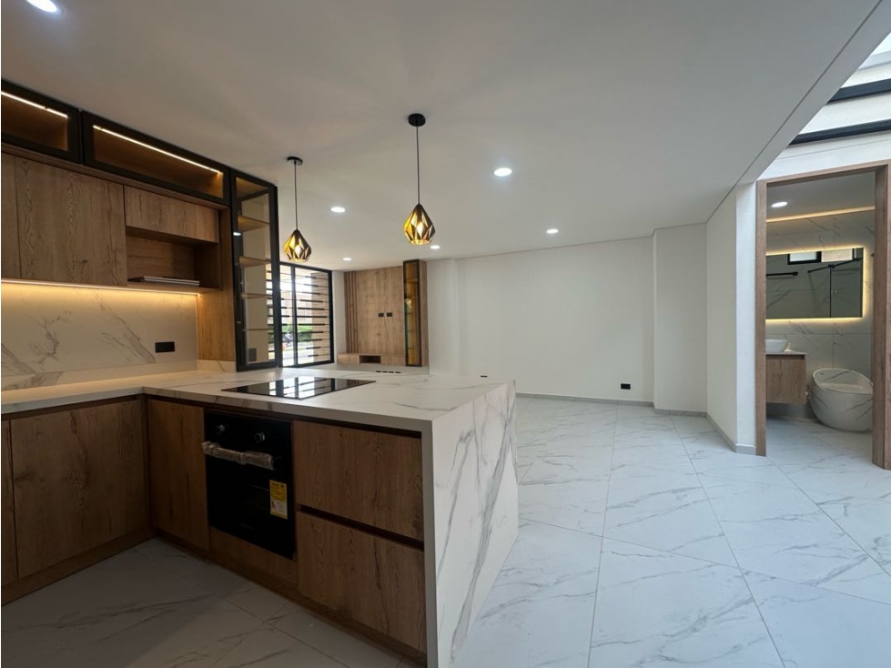 Casa en arriendo en San Antonio de Pereira — foto 5