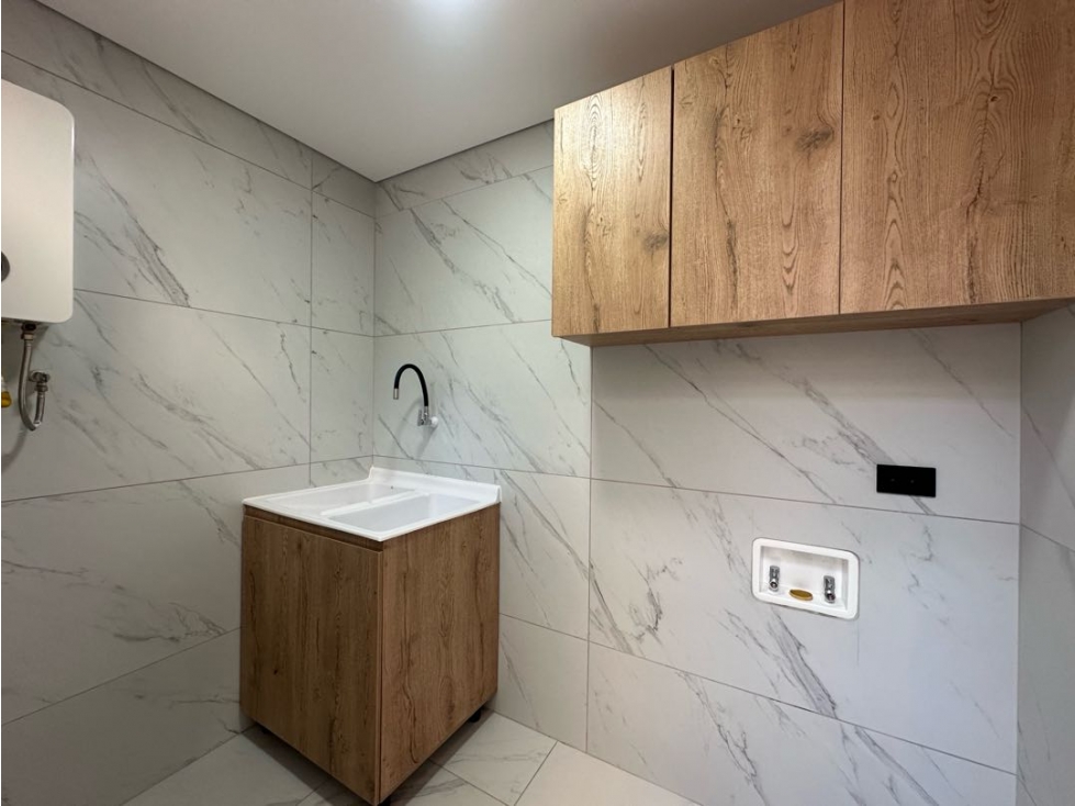 Casa en arriendo en San Antonio de Pereira — foto 6