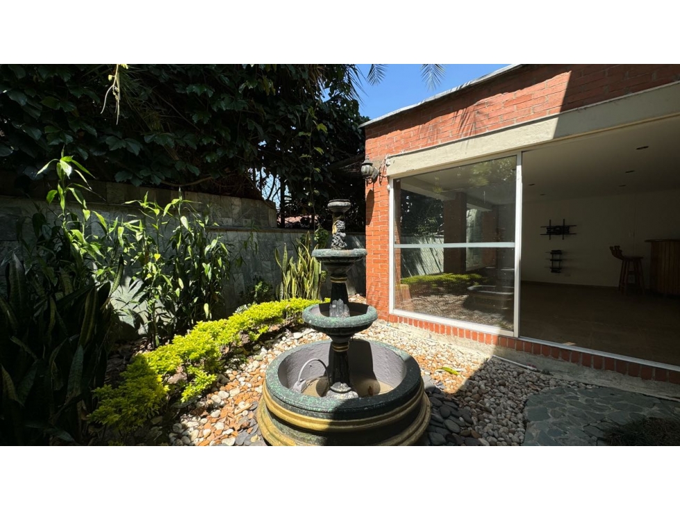 Casa de Lujo de 272m² en Arriendo en San Lucas, El Poblado