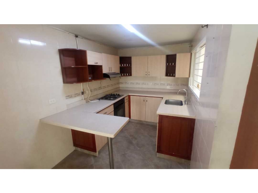 Casa en arriendo en San Marcos