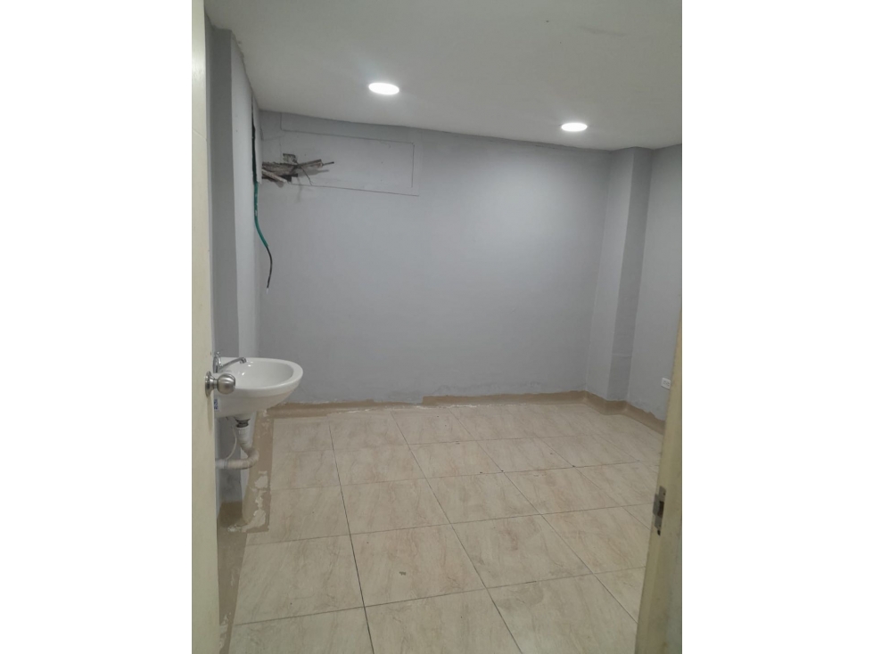 CASA EN ARRIENDO EN SANTA LUCIA - CARTAGENA — foto 3