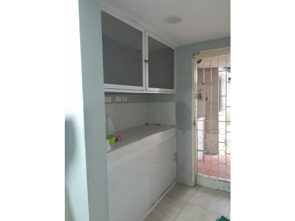CASA EN ARRIENDO EN SANTA LUCIA - CARTAGENA — foto 6