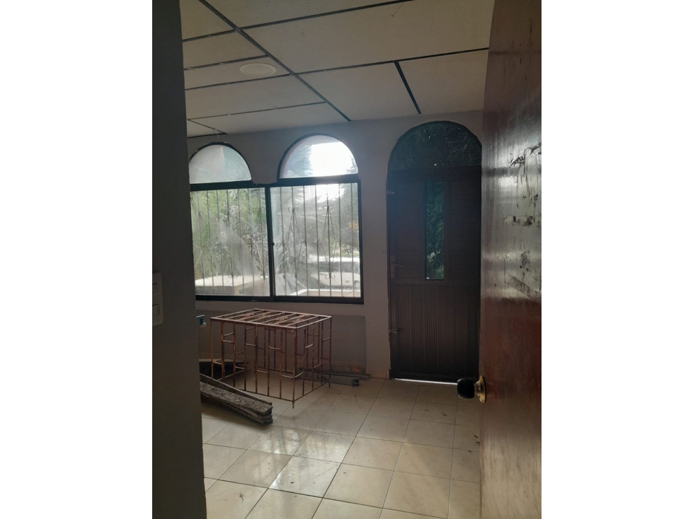 CASA EN ARRIENDO EN SANTA LUCIA - CARTAGENA