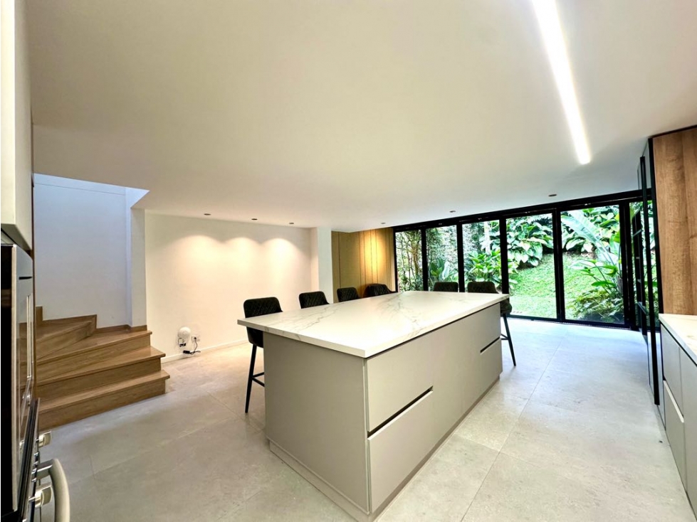 Casa en Arriendo en Envigado — foto 3