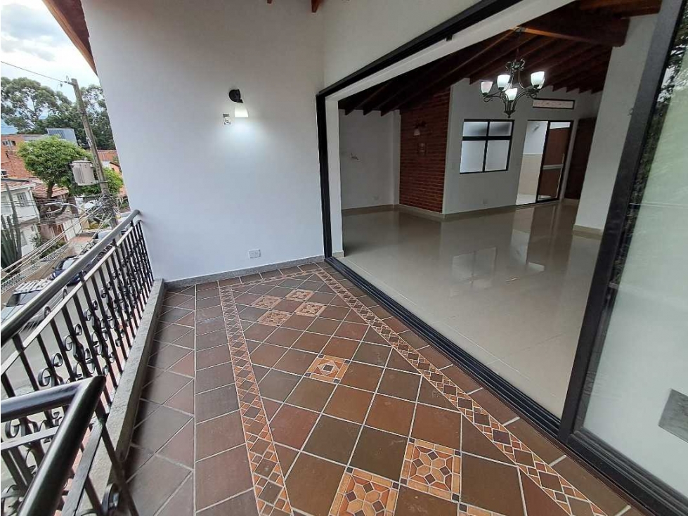 Casa en arriendo Envigado — foto 3