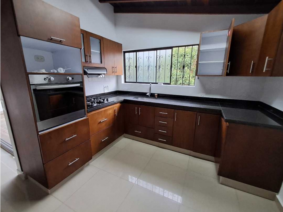 Casa en arriendo Envigado — foto 5