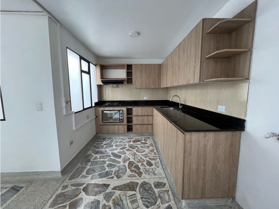 Casa en arriendo Envigado Alcalá