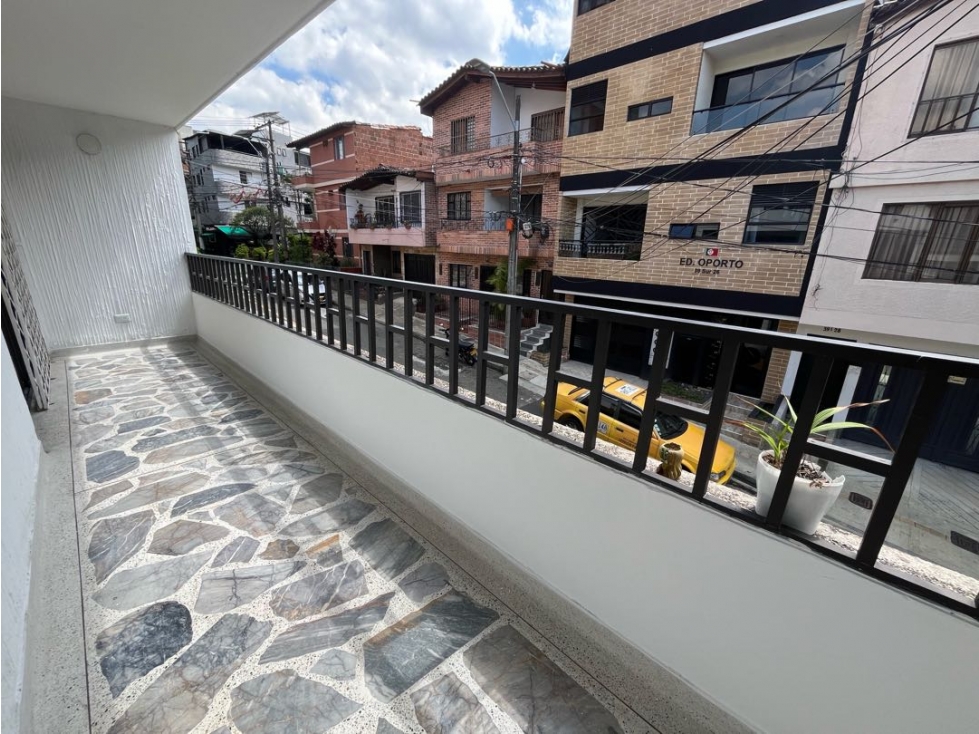 Casa en arriendo Envigado Alcalá — foto 5