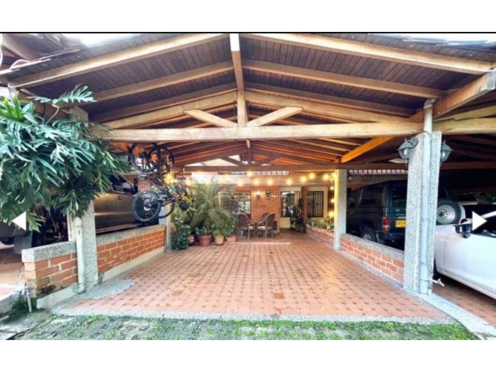 Casa en arriendo envigado el dorado — foto 4
