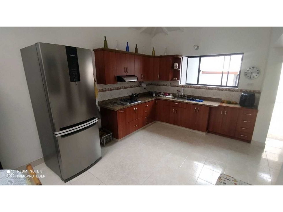 Casa en arriendo Envigado la Magnolia
