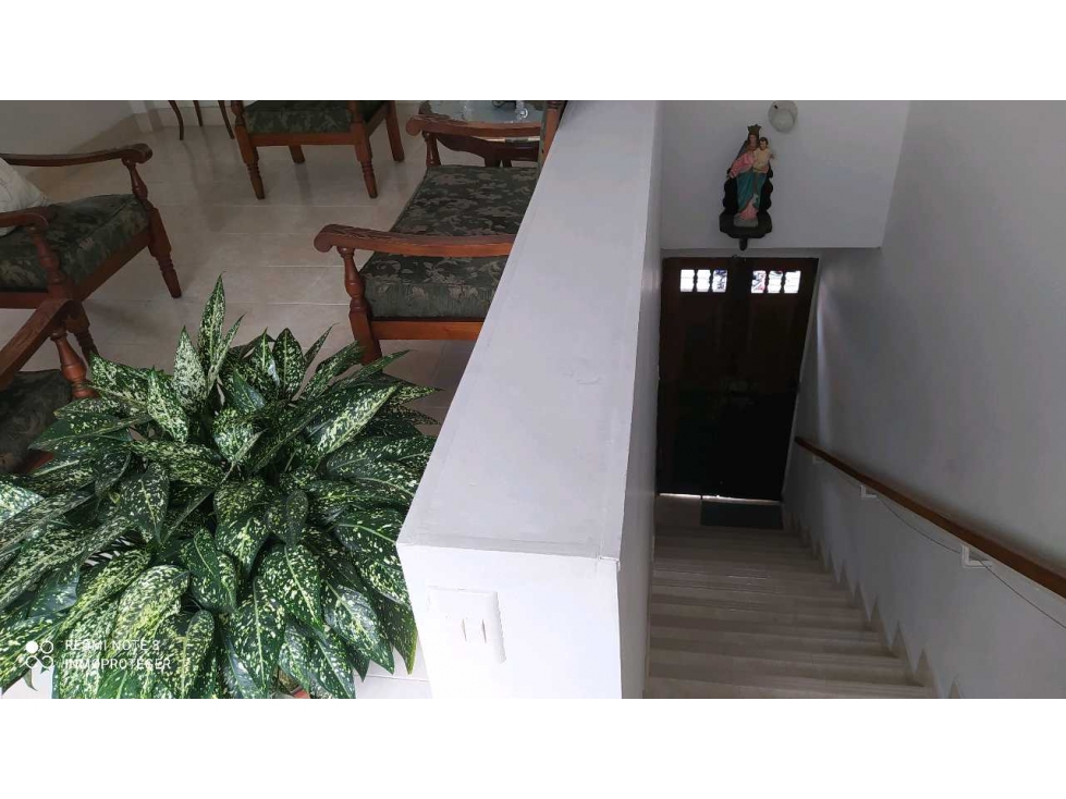 Casa en arriendo Envigado la Magnolia — foto 2