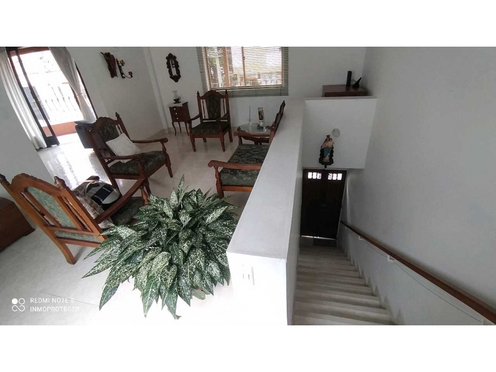 Casa en arriendo Envigado la Magnolia — foto 3
