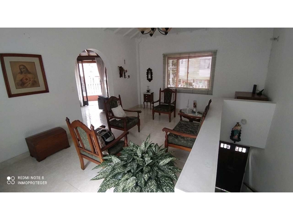 Casa en arriendo Envigado la Magnolia — foto 4
