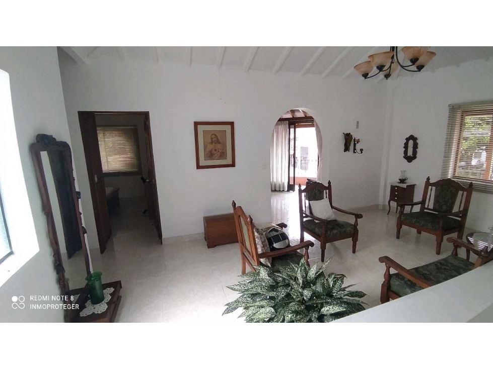 Casa en arriendo Envigado la Magnolia — foto 5