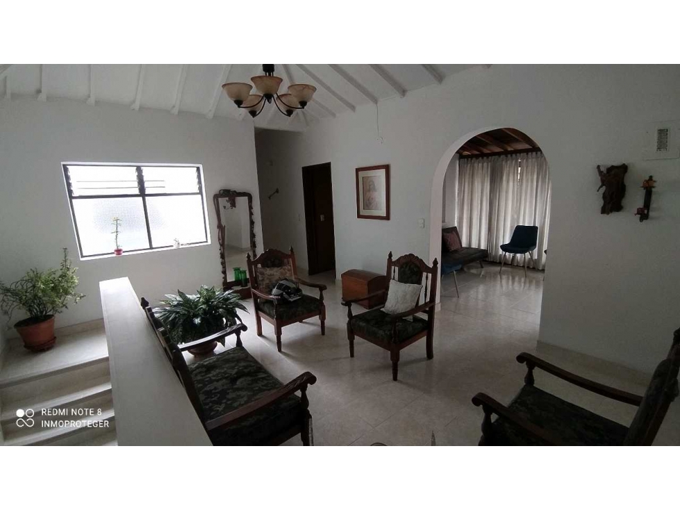 Casa en arriendo Envigado la Magnolia — foto 6