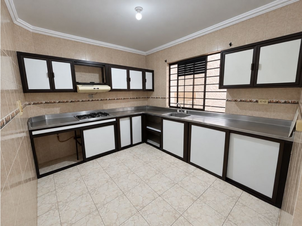 Casa en arriendo Envigado la Magnolia