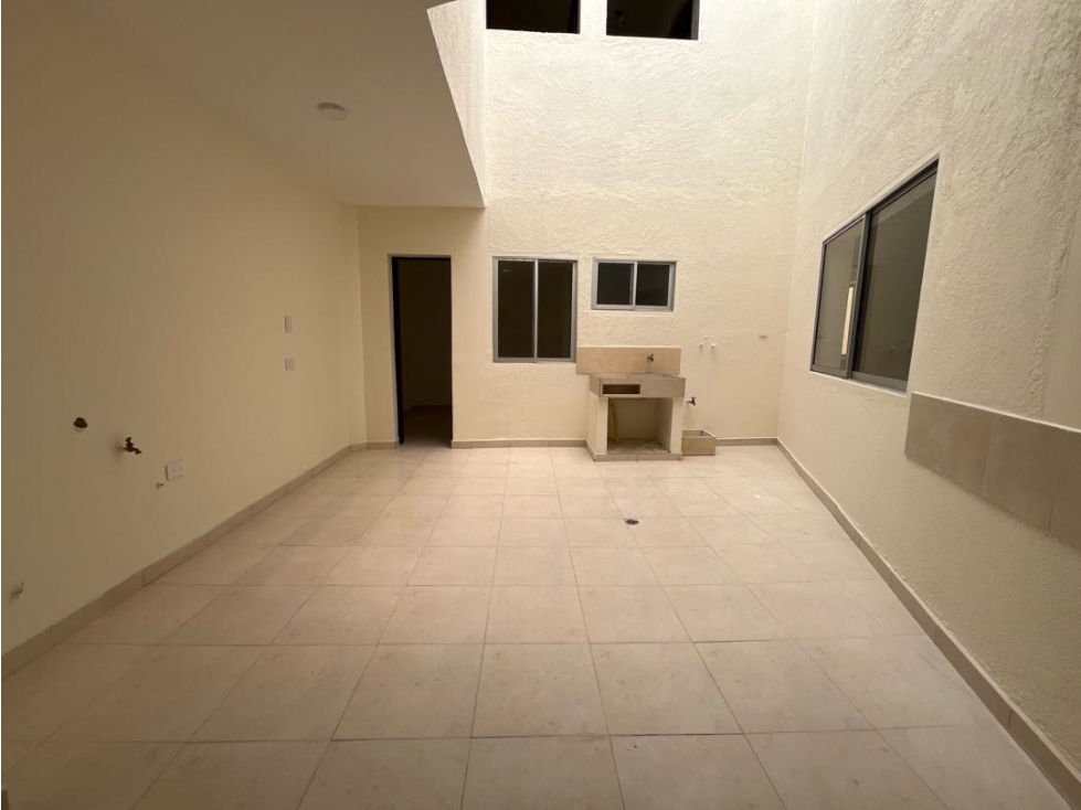 Casa en arriendo Envigado la Magnolia — foto 2