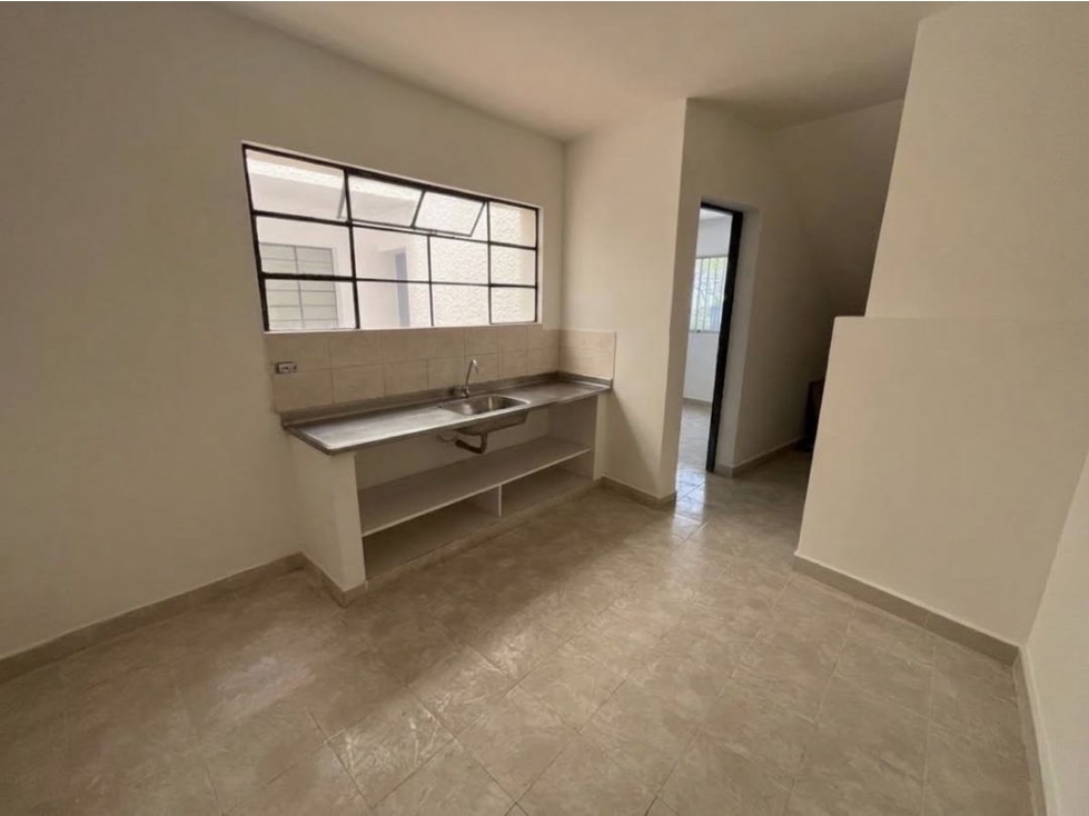 Casa en arriendo Envigado la Magnolia
