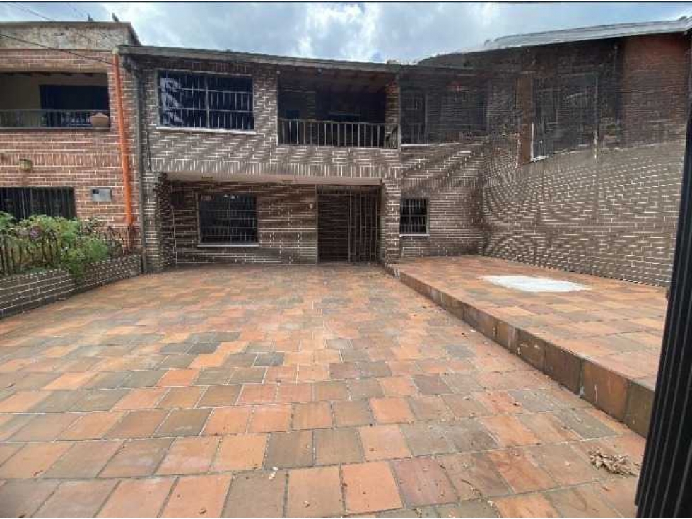 Casa en arriendo Envigado San Marcos