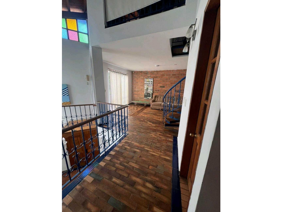 Casa en arriendo Escobero cerca al centro comercial Guadalcanal — foto 3