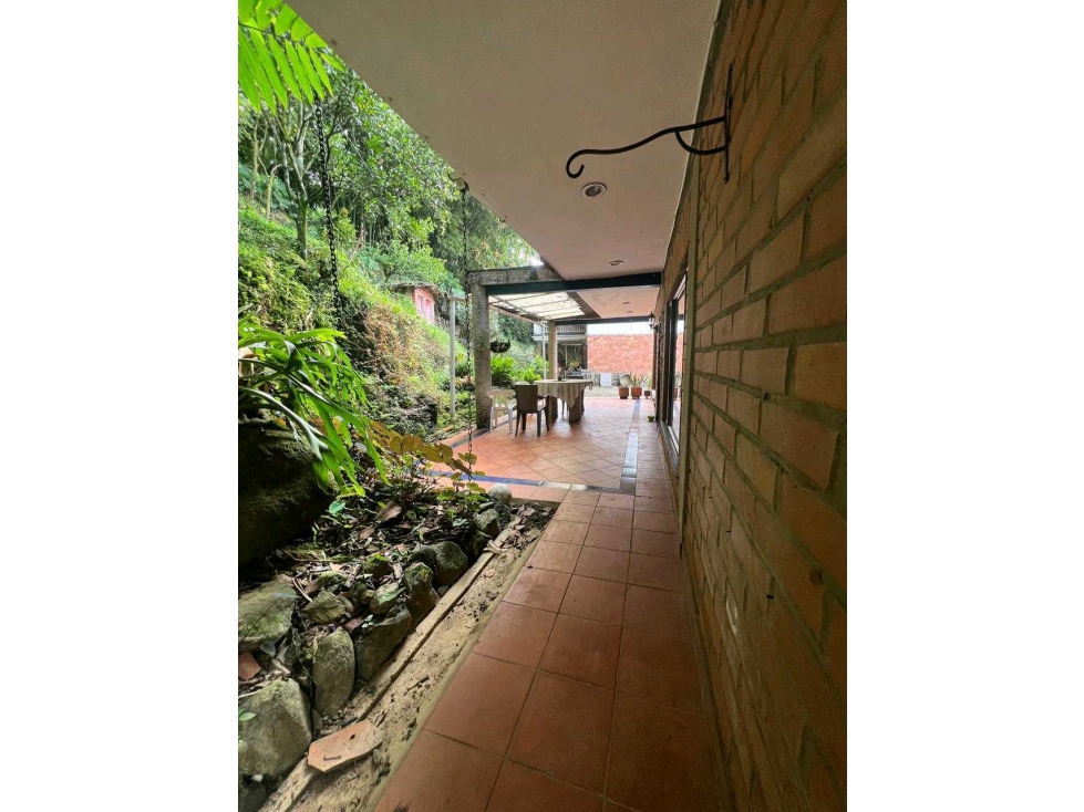 Casa en arriendo Escobero cerca al centro comercial Guadalcanal — foto 5