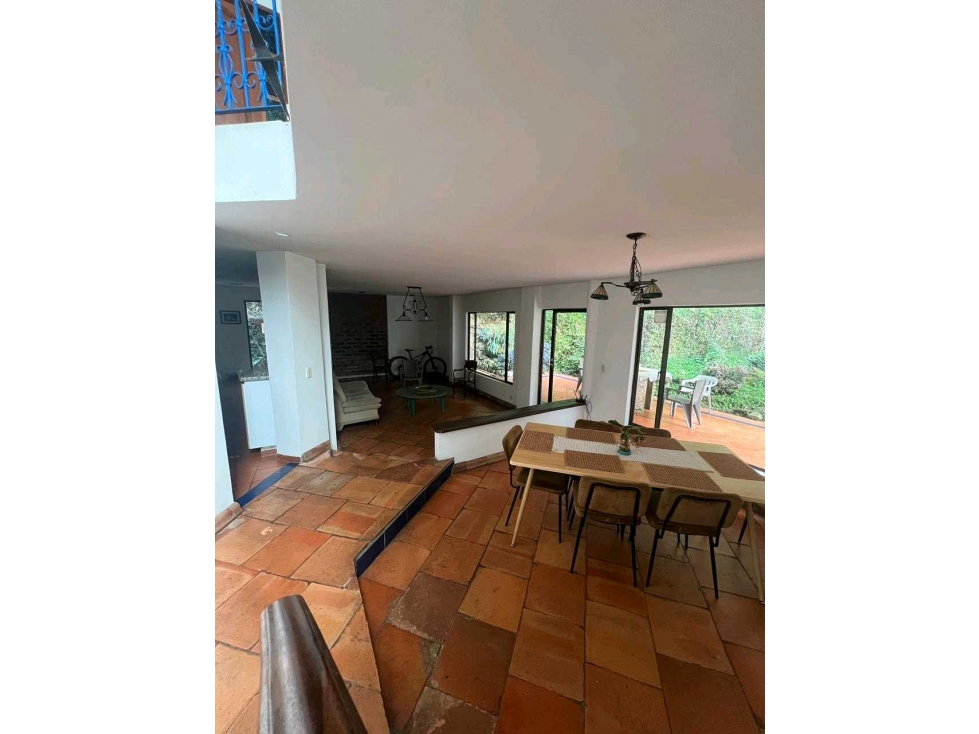 Casa en arriendo Escobero cerca al centro comercial Guadalcanal — foto 6