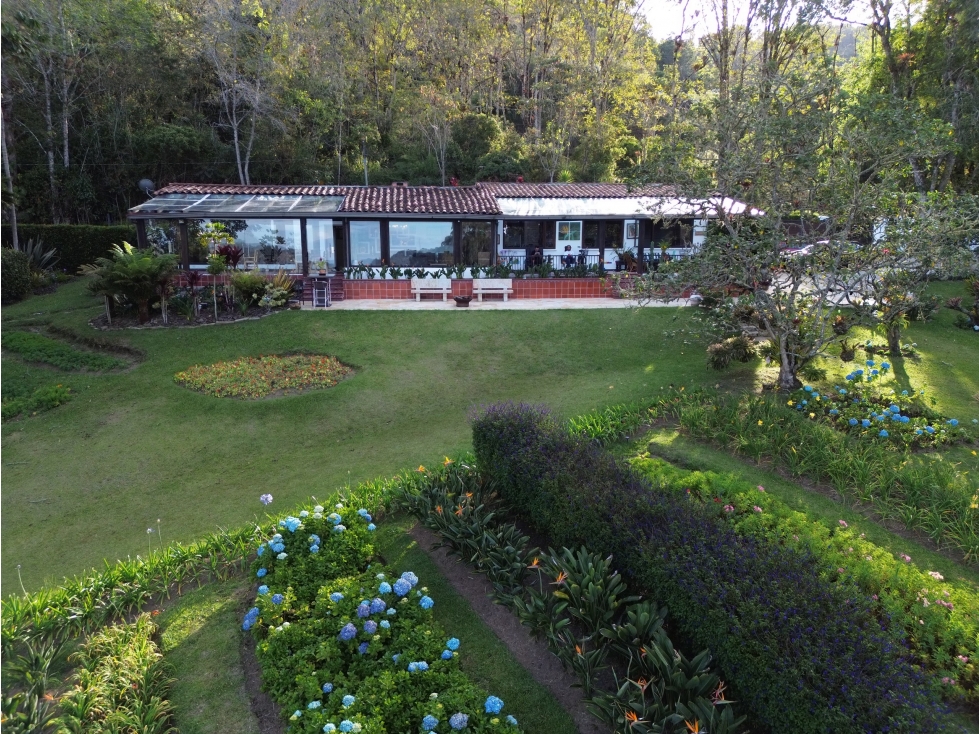 Casa en Arriendo Fizebad