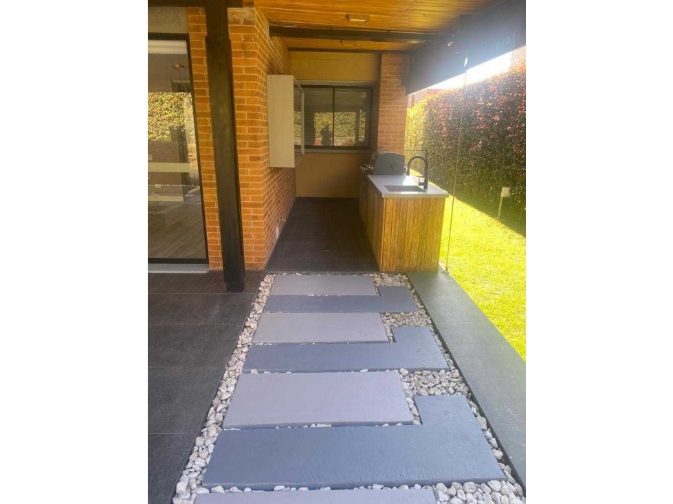 Casa en arriendo Hacienda Fontanar Chía - 2