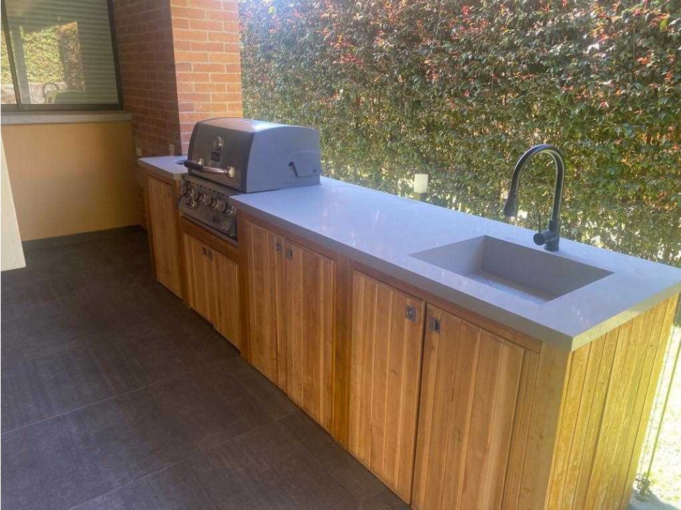 Casa en arriendo Hacienda Fontanar Chía - 3