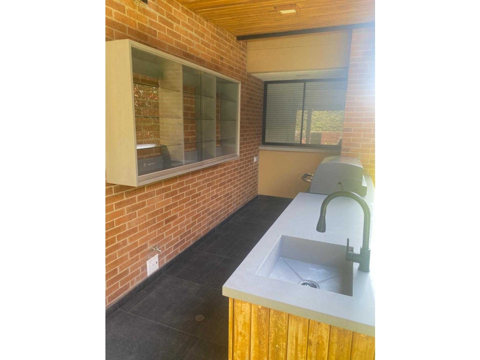 Casa en arriendo Hacienda Fontanar Chía - 4