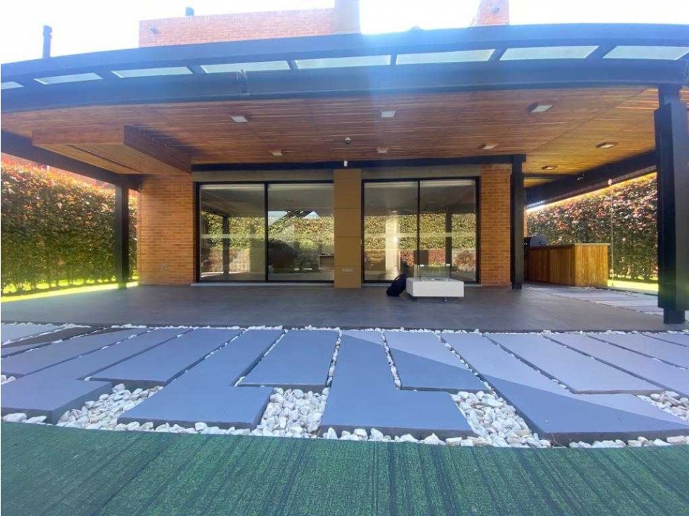 Casa en arriendo Hacienda Fontanar Chía - 6
