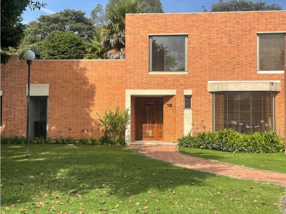 Casa en Arriendo, Hacienda San Simon,Bogota — foto 2