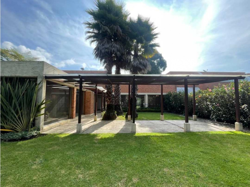 Casa en Arriendo, Hacienda San Simon,Bogota — foto 3