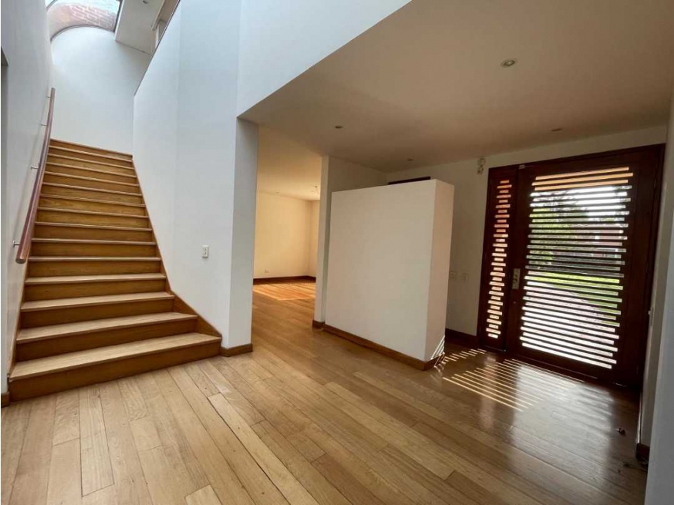 Casa en Arriendo, Hacienda San Simon,Bogota — foto 4