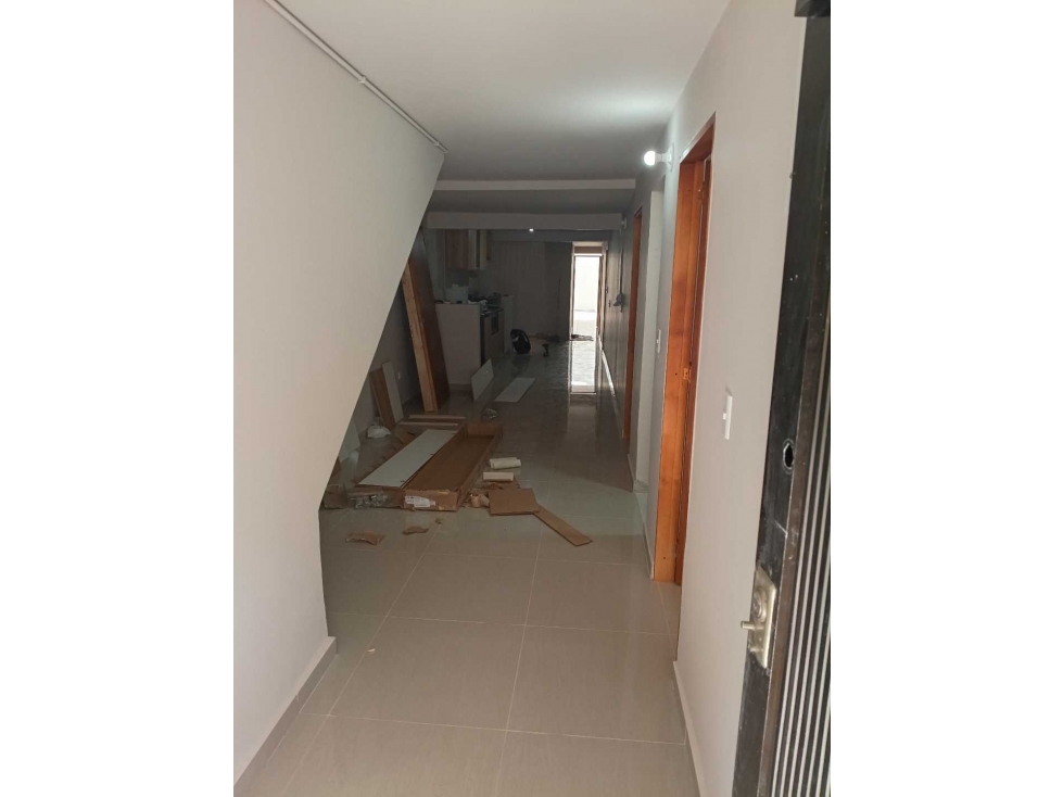 Casa en arriendo Itagüí — foto 4
