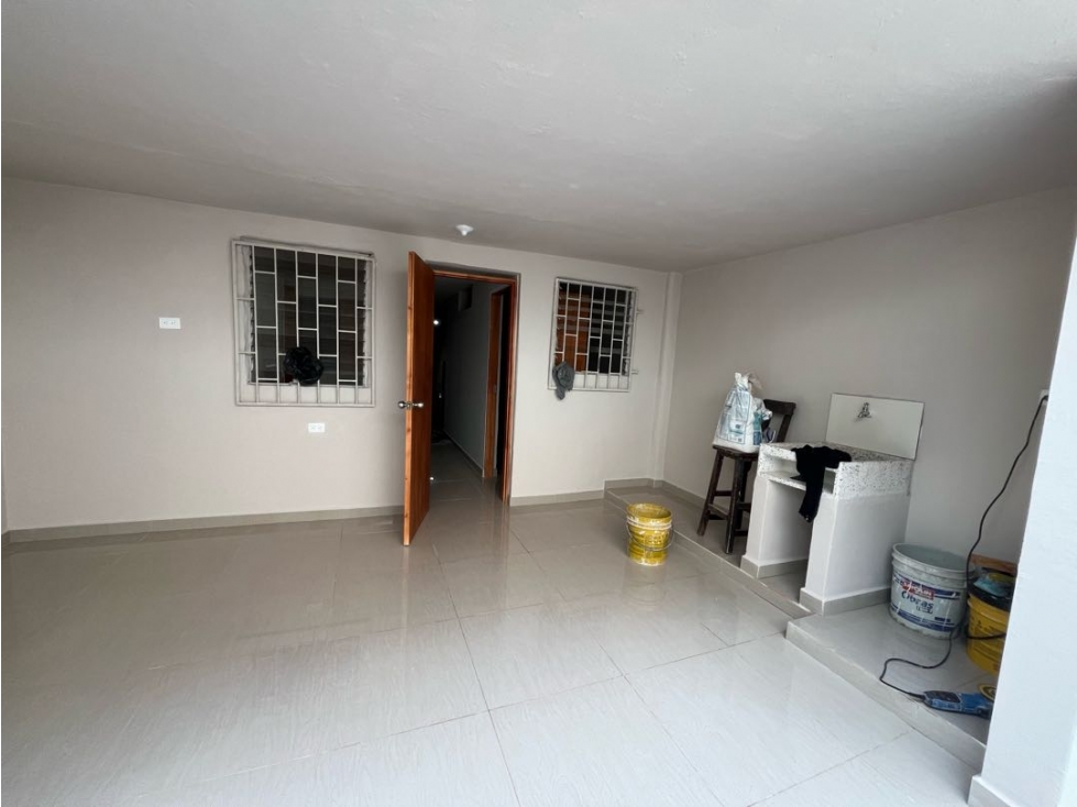 Casa en arriendo Itagüí — foto 3