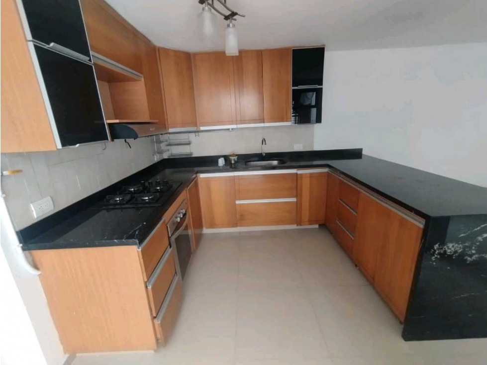 Casa en arriendo la Estrella unidad cerrada BV - 4