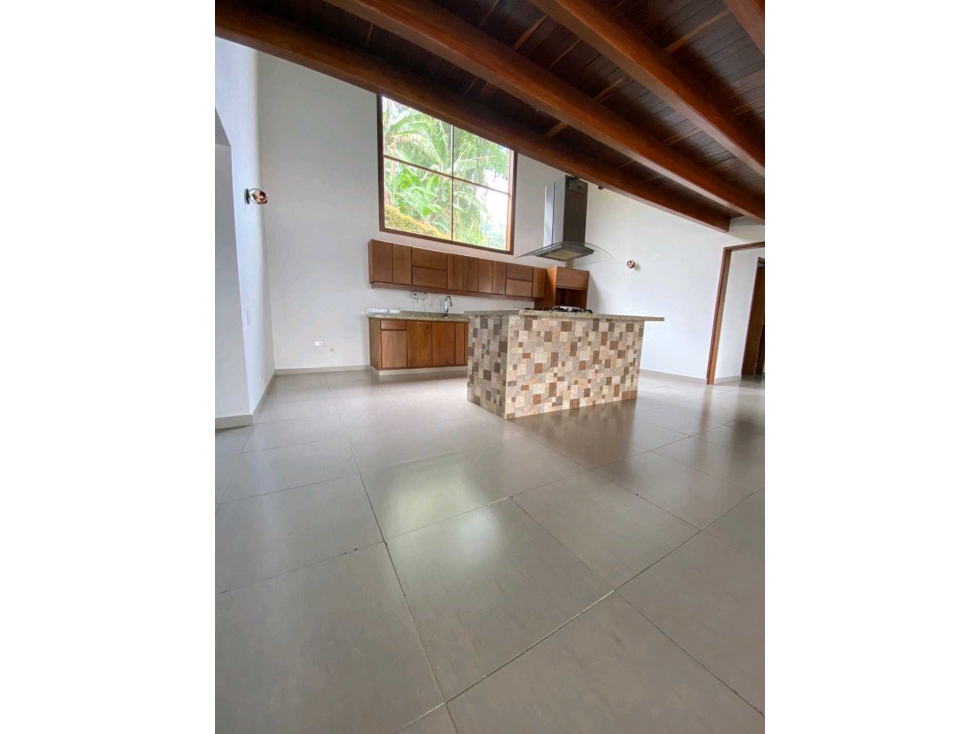 Casa en arriendo la mina envigado - 5