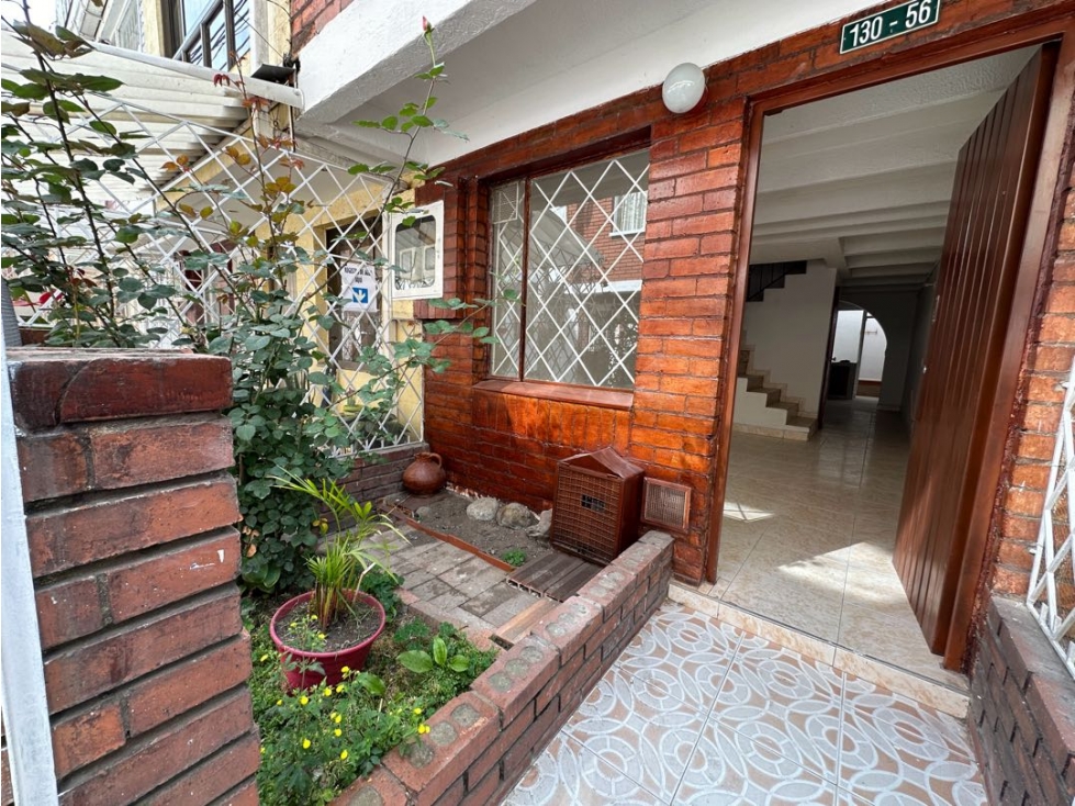 CASA EN VENTA LAGOS DE SUBA — foto 2