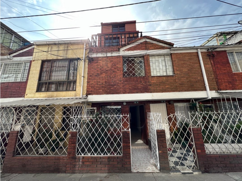 CASA EN VENTA LAGOS DE SUBA — foto 3