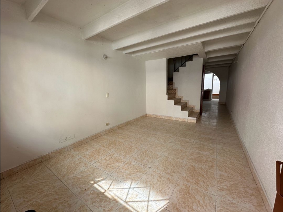 CASA EN VENTA LAGOS DE SUBA — foto 4