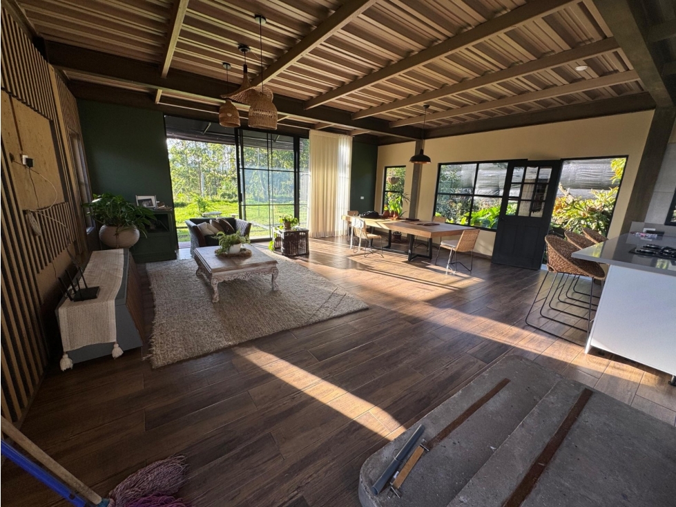 Casa en Arriendo Llanogrande — foto 2