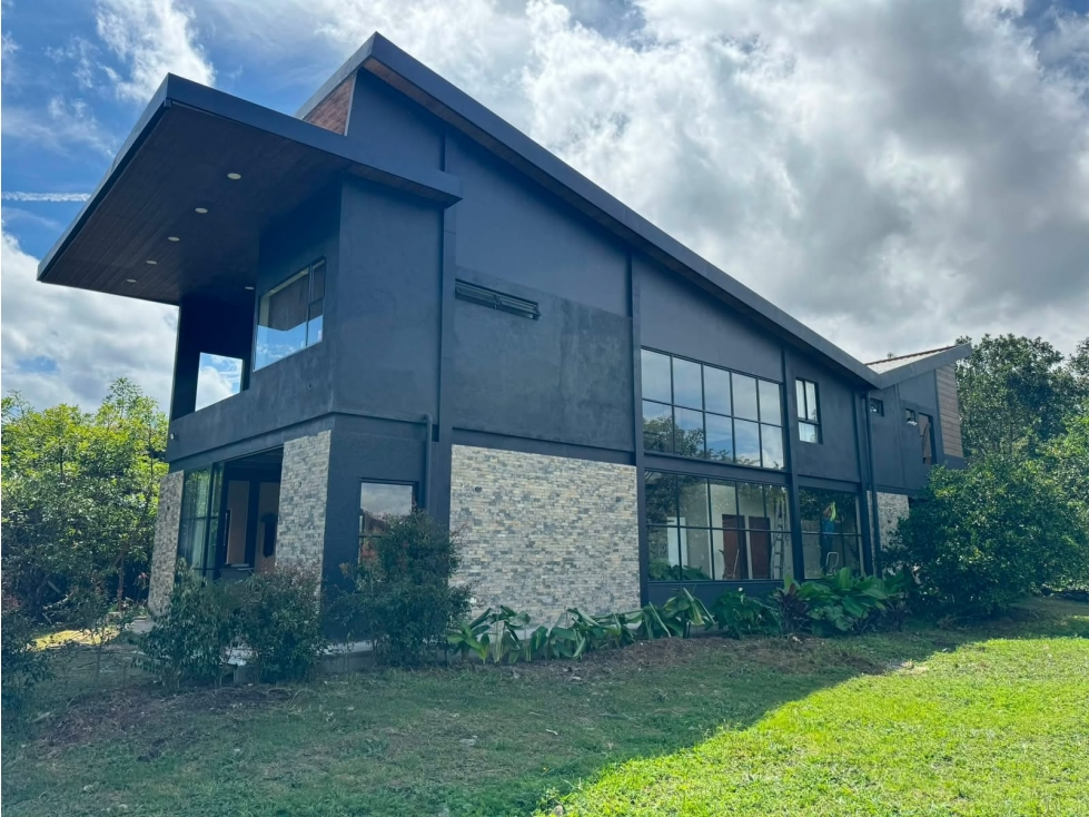 Casa en Arriendo Llanogrande