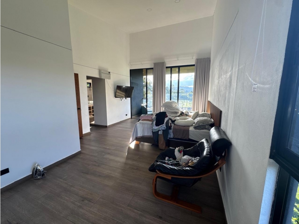 Casa en Arriendo Llanogrande — foto 6