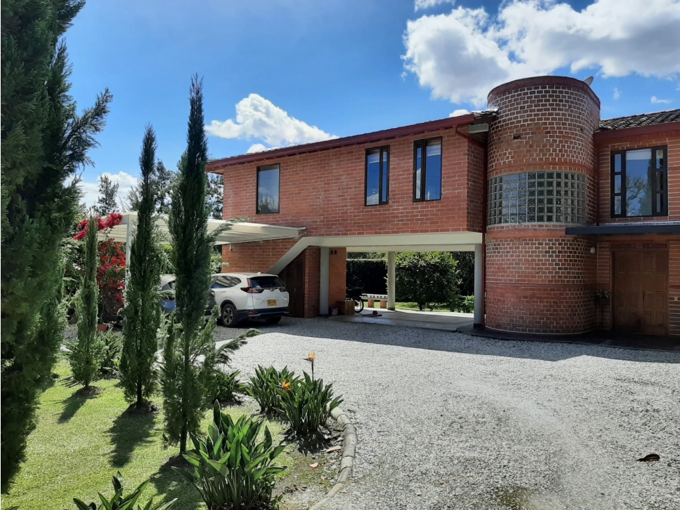 Casa en Arriendo Llanogrande — foto 4
