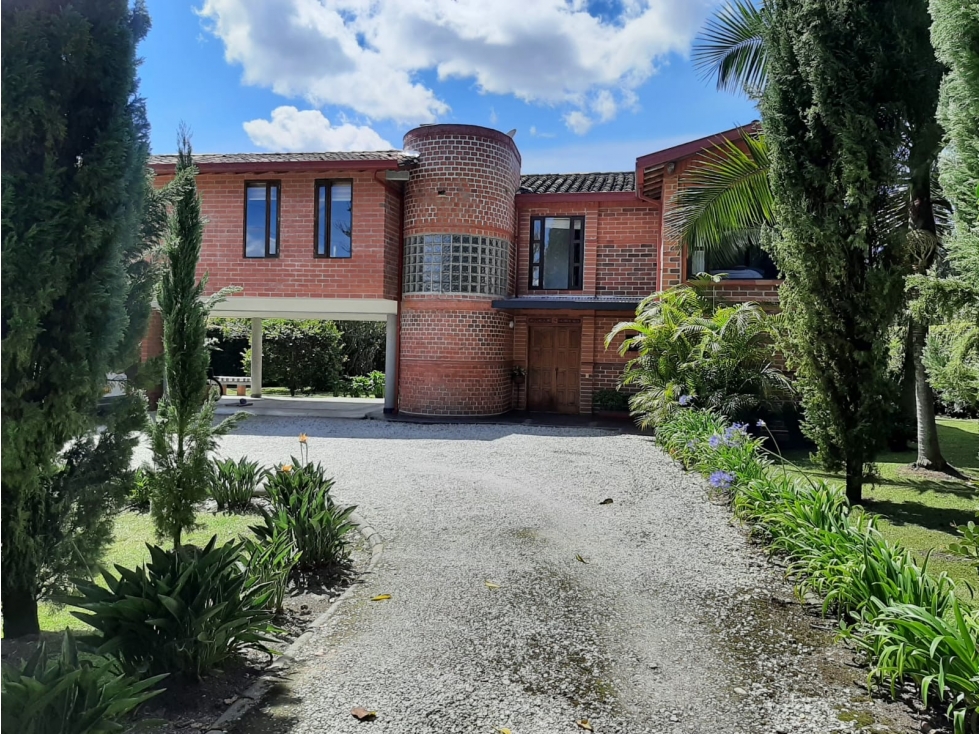 Casa en Arriendo Llanogrande — foto 3