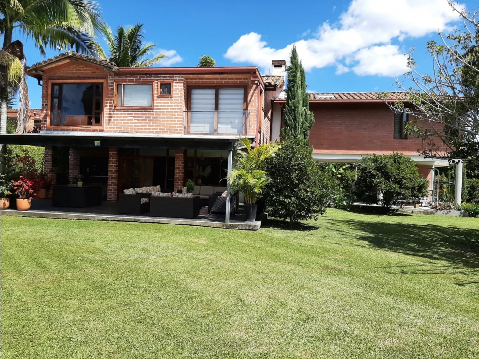 Casa en Arriendo Llanogrande — foto 2