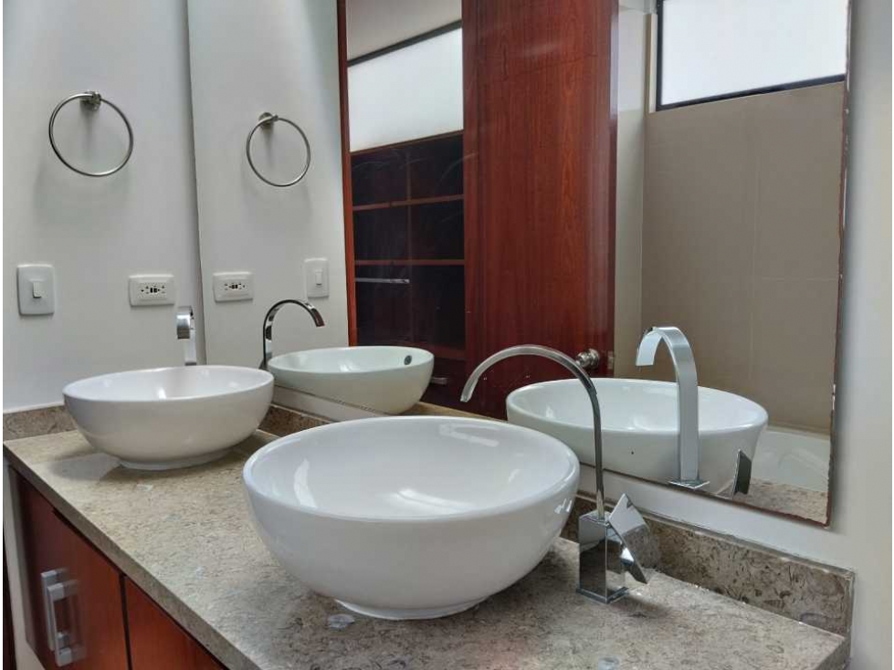 Casa en Venta, Milla de Oro , Cajicá - 2